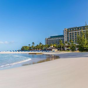 Hilton Barbados Resort